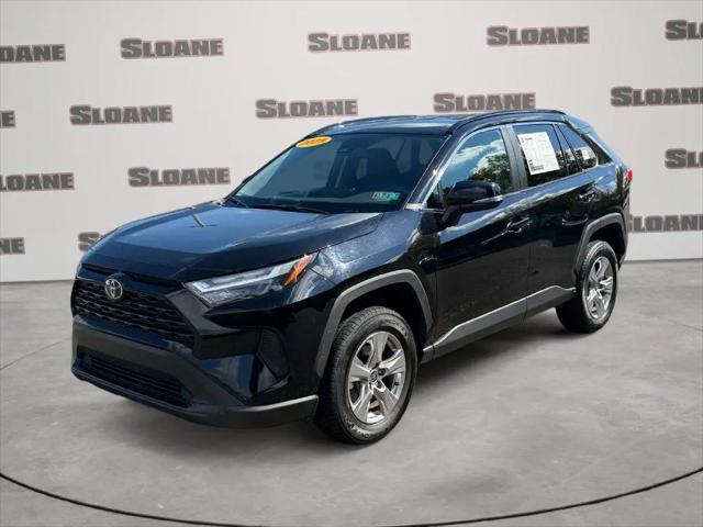 2025 Toyota RAV4 XLE for sale in Philadelphia, PA