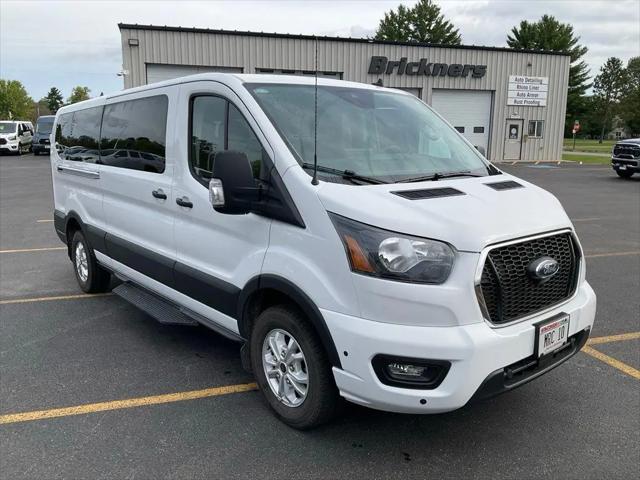 2025 Ford Transit-350 Passenger Van XLT for sale in Merrill, WI