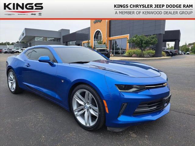 2017 Chevrolet Camaro 2LT for sale in Cincinnati, OH