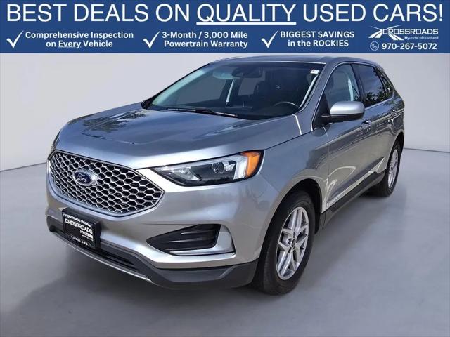 2024 Ford Edge SEL for sale in Loveland, CO