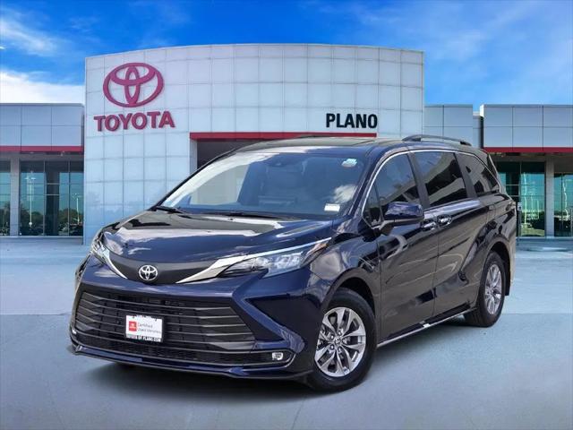 2026 Toyota Sienna XLE for sale in Plano, TX