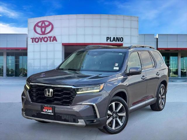 2024 Honda Pilot Touring for sale in Plano, TX