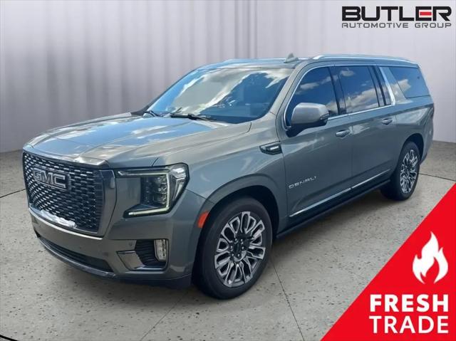 2024 GMC Yukon XL 4WD Denali Ultimate for sale in Valdosta, GA