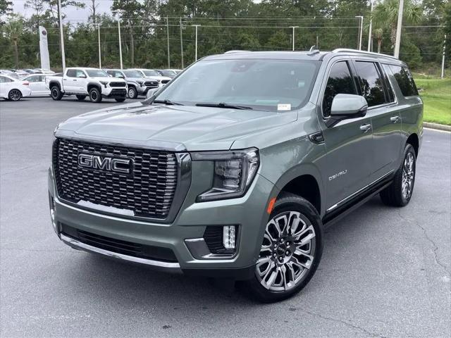 2024 GMC Yukon XL 4WD Denali Ultimate for sale in Valdosta, GA