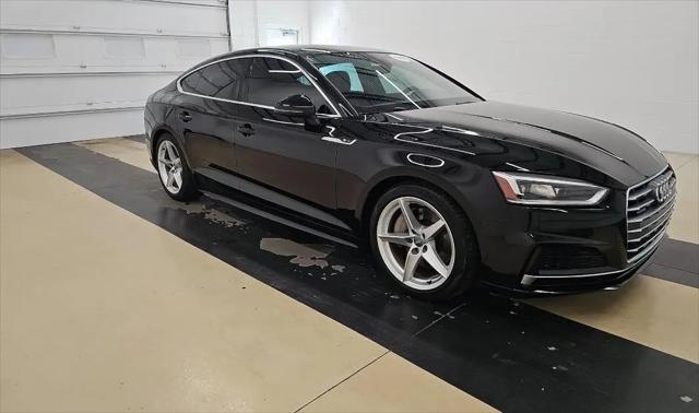 2019 Audi A5 45 Premium for sale in Arlington, VA
