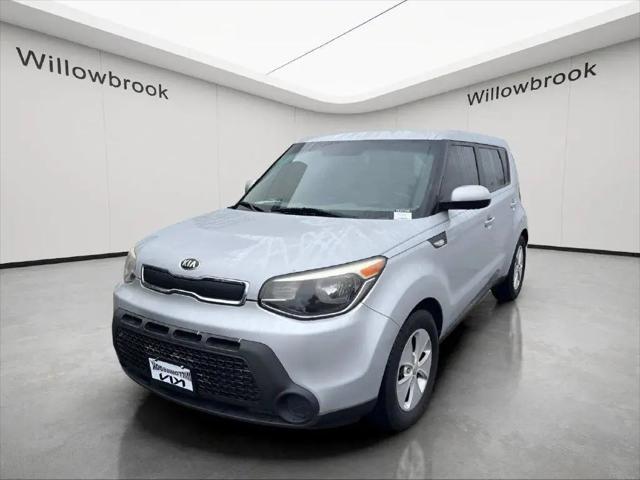 2014 Kia Soul Base for sale in Willowbrook, IL