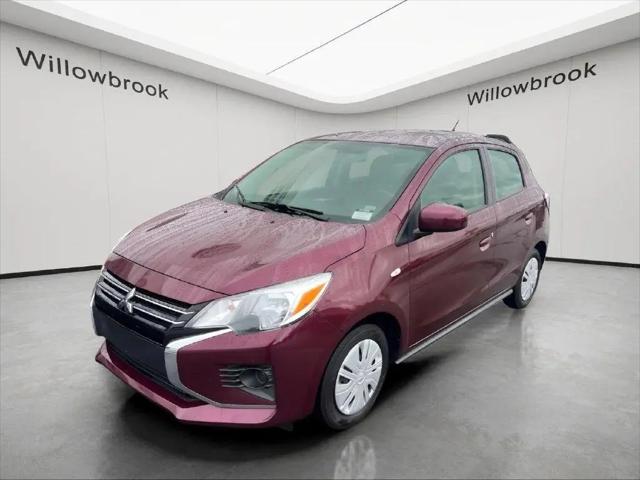 2024 Mitsubishi Mirage ES for sale in Willowbrook, IL