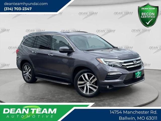 2018 Honda Pilot Unknown for sale in Ballwin, MO