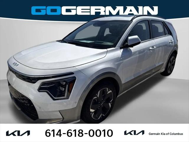2023 Kia Niro EV Wave for sale in Columbus, OH