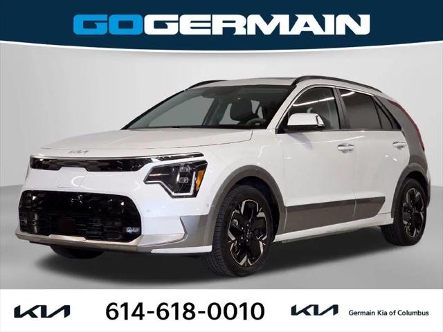 2023 Kia Niro EV Wave for sale near Columbus, OH