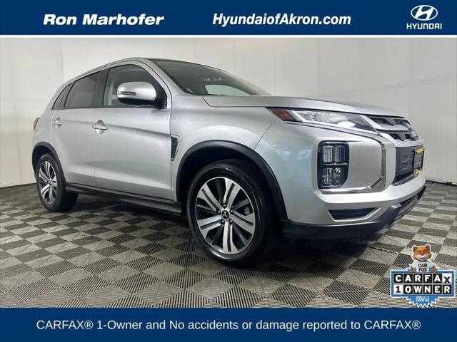 2024 Mitsubishi Outlander Sport SE for sale in Cuyahoga Falls, OH