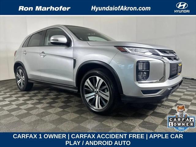 2024 Mitsubishi Outlander Sport SE for sale in Cuyahoga Falls, OH