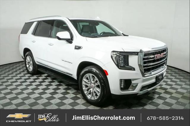 2023 GMC Yukon 2WD SLT for sale in Atlanta, GA