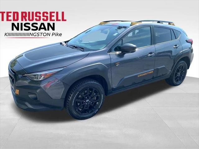 2024 Subaru Crosstrek Wilderness for sale in Knoxville, TN