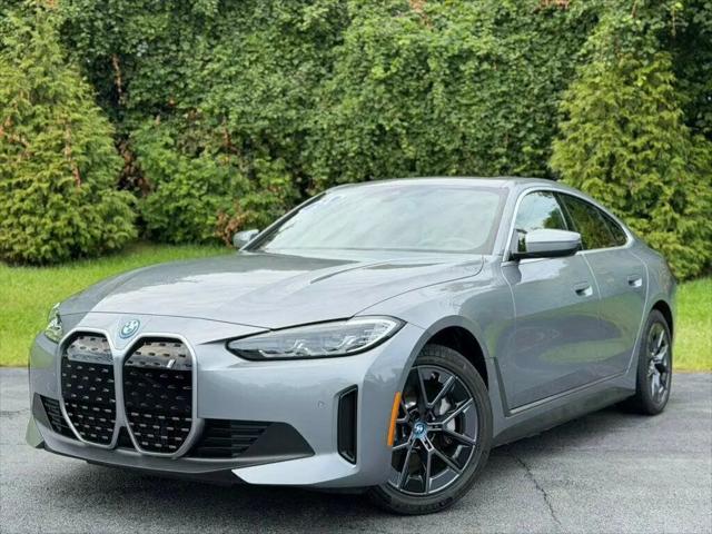2024 BMW i4 eDrive35 for sale in Oak Forest, IL