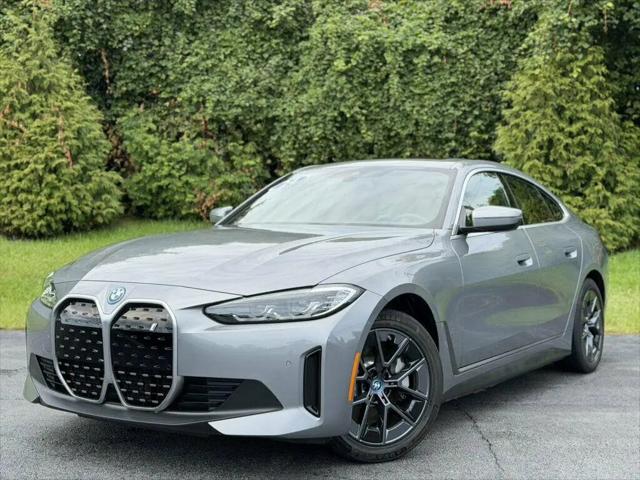 2024 BMW i4 eDrive35 for sale in Oak Forest, IL