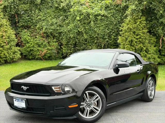 2010 Ford Mustang V6 Premium for sale in Oak Forest, IL