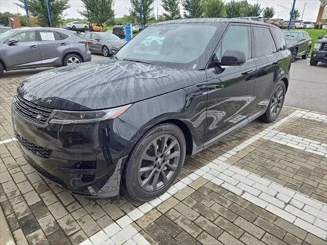 2025 Land Rover Range Rover Sport P360 S for sale in Columbus, OH