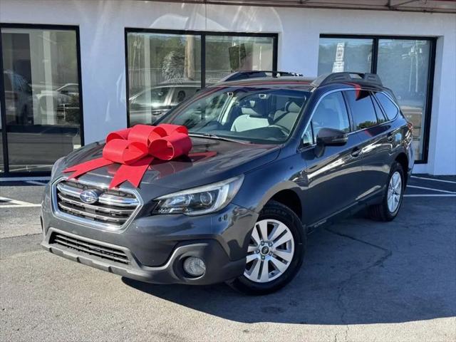 2018 Subaru Outback 2.5i Premium for sale in Knoxville, TN
