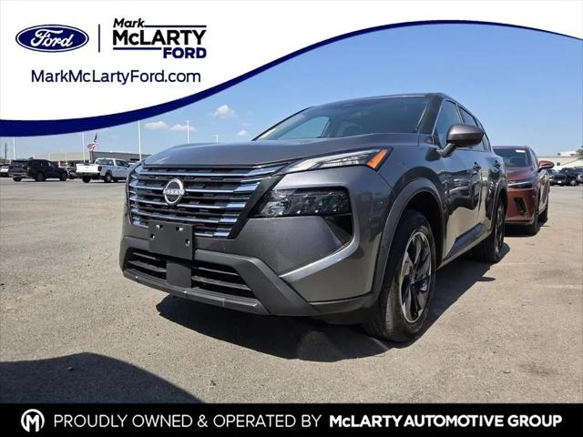 2025 Nissan Rogue SV FWD for sale in North Little Rock, AR