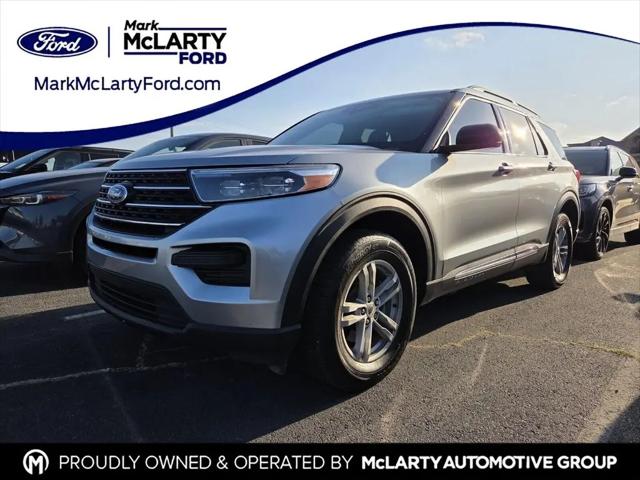 2024 Ford Explorer XLT for sale in North Little Rock, AR