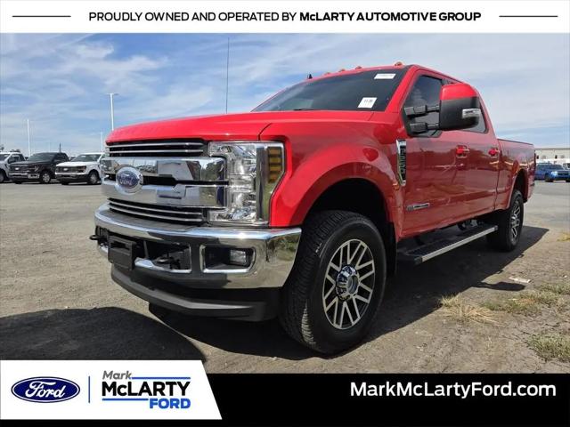 2019 Ford F-250 LARIAT for sale in North Little Rock, AR