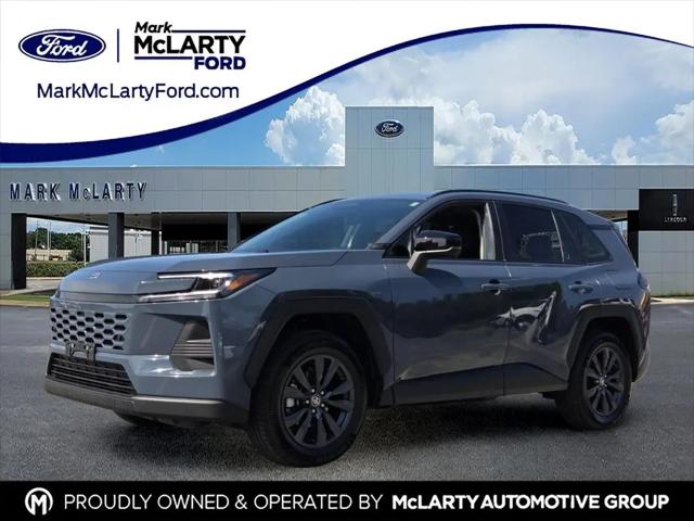2026 Toyota RAV4 XLE Premium for sale in North Little Rock, AR