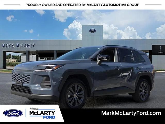 2026 Toyota RAV4 XLE Premium for sale in North Little Rock, AR