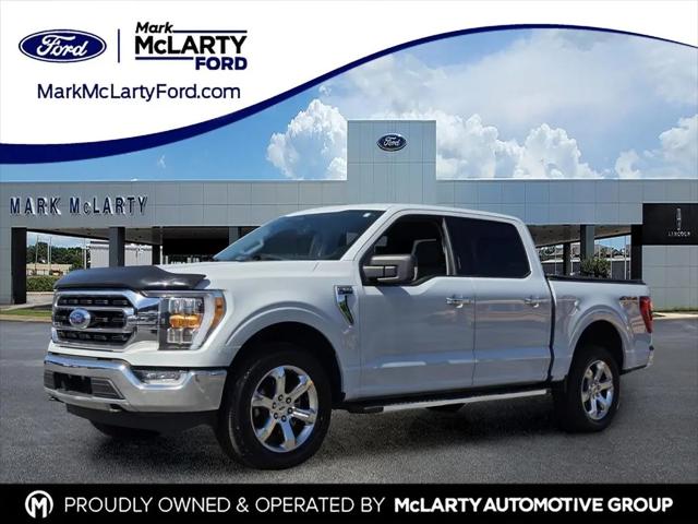 2022 Ford F-150 XLT for sale in North Little Rock, AR