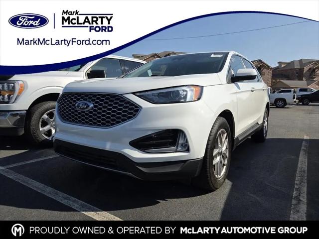 2023 Ford Edge SEL for sale in North Little Rock, AR