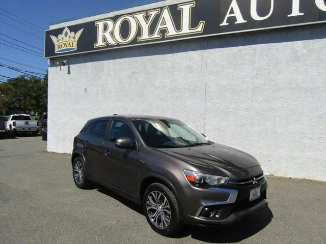2018 Mitsubishi Outlander Sport 2.0 ES for sale in Haddon Township, NJ