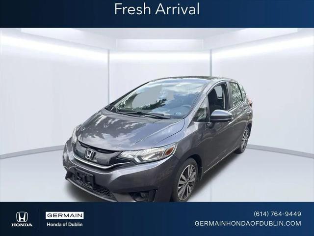 2015 Honda Fit for sale near Dublin, OH