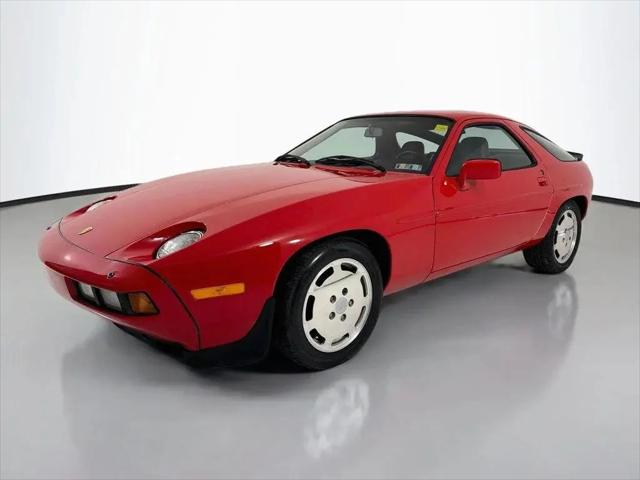 1985 Porsche 928S Unknown for sale in Lancaster, PA