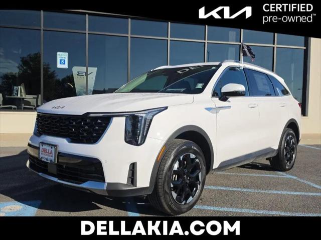 2026 Kia Sorento S for sale in Plattsburgh, NY