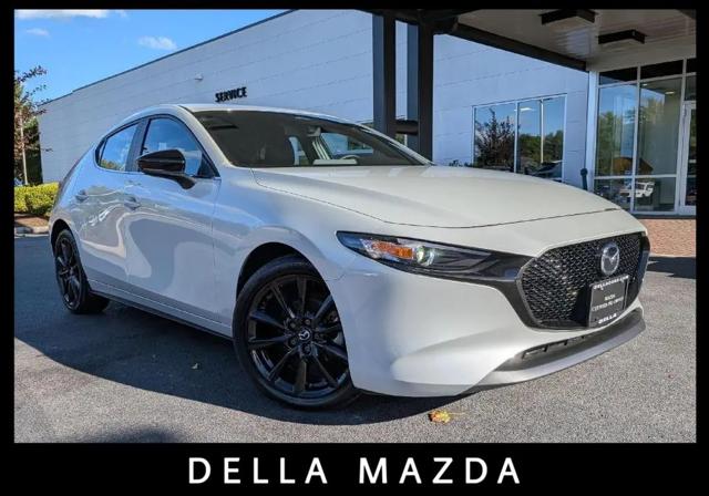 2025 Mazda Mazda3 2.5 S Select Sport for sale in Plattsburgh, NY