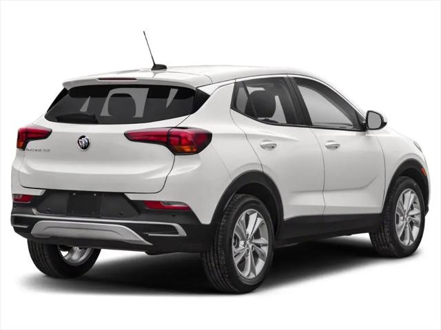 2022 Buick Encore GX AWD Preferred for sale in Plattsburgh, NY