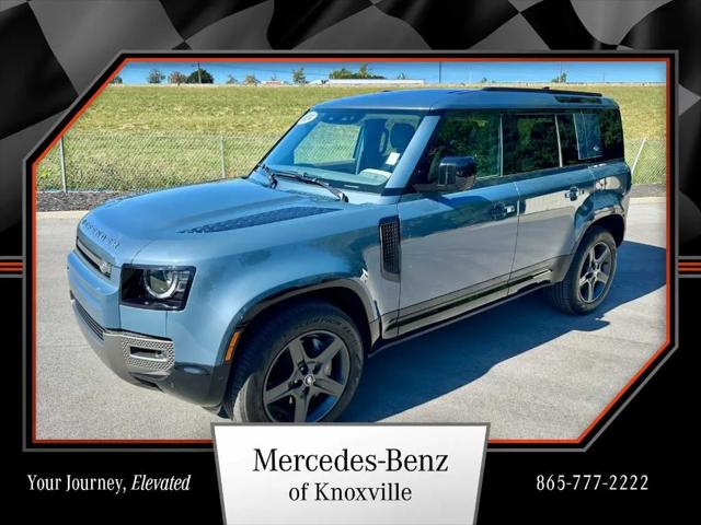 2024 Land Rover Defender 110 P400 X-Dynamic SE for sale in Knoxville, TN