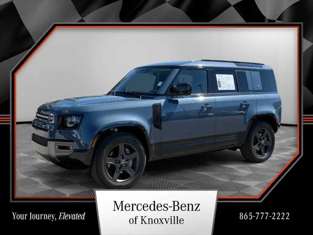 2024 Land Rover Defender 110 P400 X-Dynamic SE for sale in Knoxville, TN