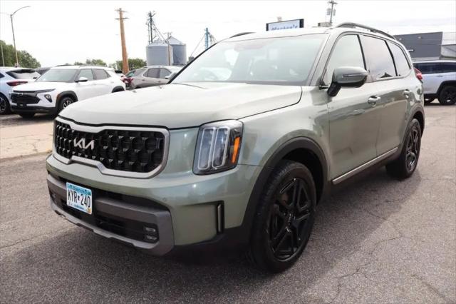 2023 Kia Telluride SX X-Line for sale in Blooming Prairie, MN