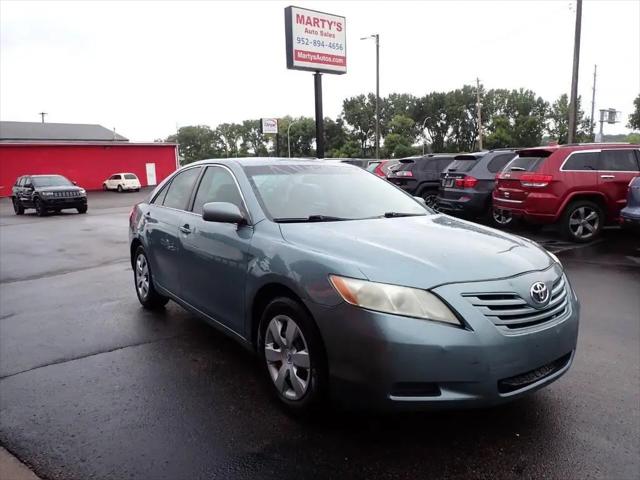 2009 Toyota Camry LE for sale in Savage, MN
