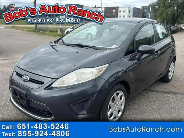 2011 Ford Fiesta SE for sale in Lino Lakes, MN