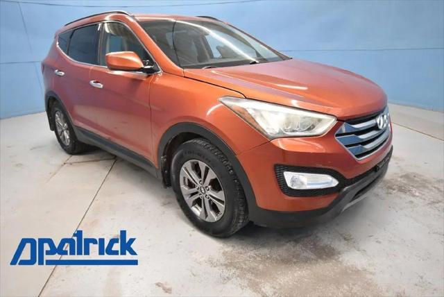 2015 Hyundai Santa Fe Sport 2.4L for sale in Boonville, IN