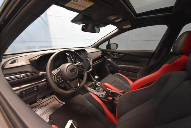 2026 Subaru WRX Limited for sale in Boonville, IN