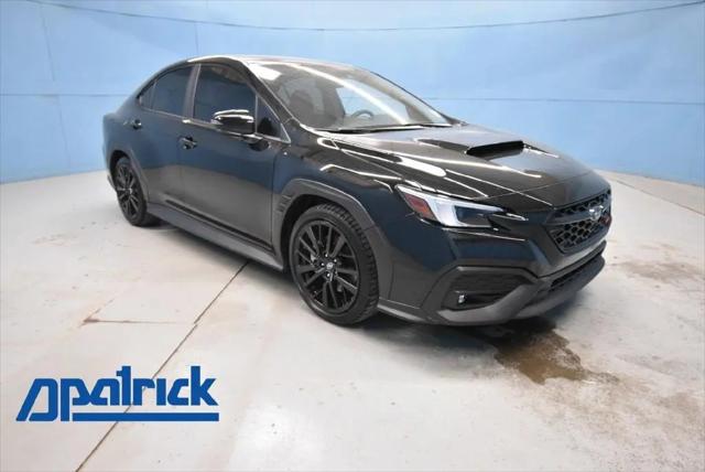 2026 Subaru WRX Limited for sale in Boonville, IN