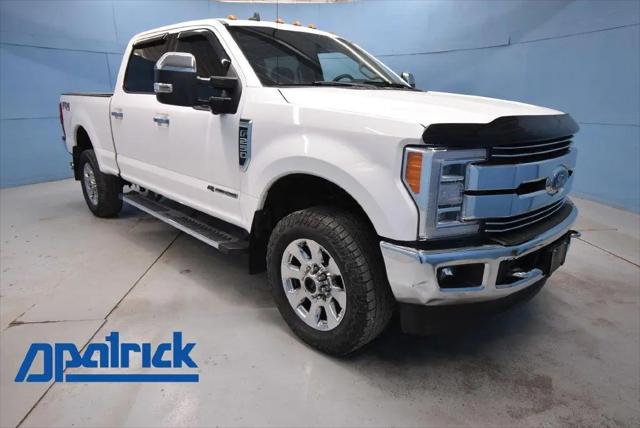 2019 Ford F-250 LARIAT for sale in Boonville, IN