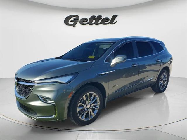 2022 Buick Enclave FWD Avenir for sale in Punta Gorda, FL
