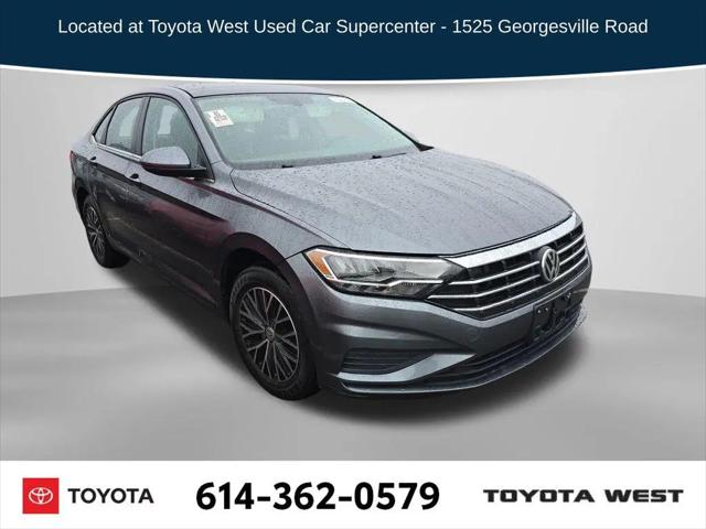 2020 Volkswagen Jetta 1.4T S for sale in Columbus, OH