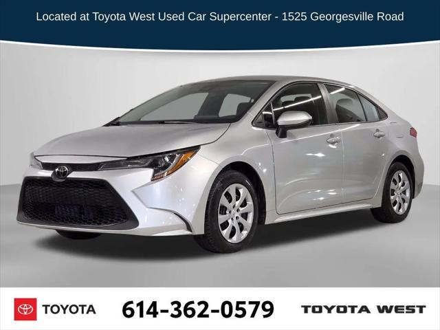 2022 Toyota Corolla for sale near Columbus, OH