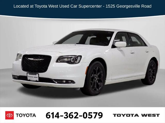 2019 Chrysler 300 for sale near Columbus, OH