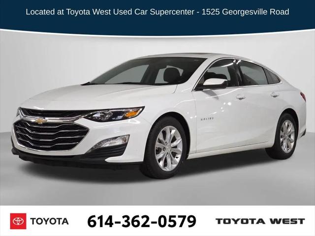 2024 Chevrolet Malibu FWD 1LT for sale in Columbus, OH